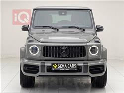 مێرسێدس بێنز G-Class